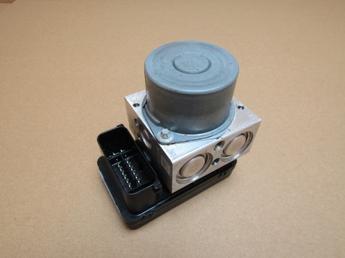 Modulo centralina pompa - abs, mv