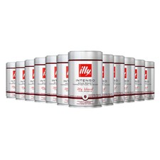 illy Espresso Intenso Chicco