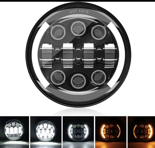 Faro luce led 12v 3 - a,