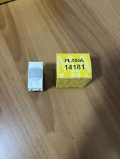 VIMAR PLANA INTERRUTTORE SENSORE PRESENZA CREPUSCOLAR INFRAROSSO IR 14181