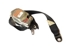 CINTURA DI SICUREZZA + PRETENSIONATORE POSTERIORE SINISTRA TOYOTA AYGO