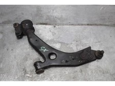 343093065 BRACCIO OSCILLANTE ANTERIORE SX FORD KUGA (1°SERIE) 2.0 TDCI 16V MAN 6