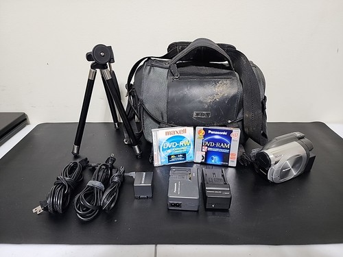Videocamera compatta panasonic - compatta,