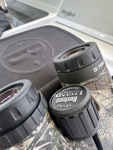Bushnell legend ultra - ultra, hd