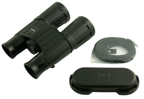 Binocolo zeiss 10x40 p - t*,