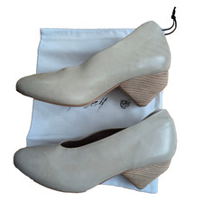 NUOVE scarpe decolte Marsell