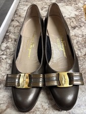 Ballerine Salvatore Ferragamo