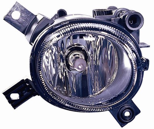 Faro fendinebbia h11 - faro,