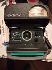 POLAROID 600  af  INSTANT