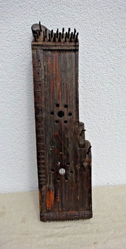 Antica cetra circa - 70,