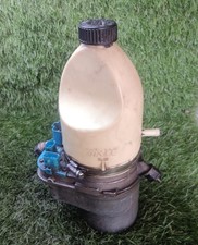 POMPA SERVOSTERZO PER FIAT