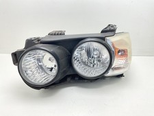 FARO ANTERIORE SINISTRO PER