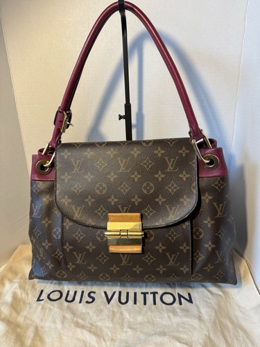 Borsa louis vuitton monogram - borsa,