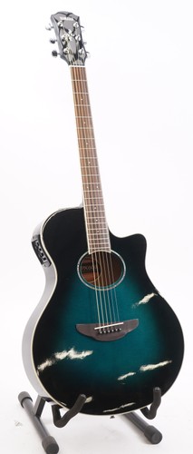 Pacchetto chitarra