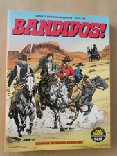 BANDIDOS - SUPPLEMENTO A TEX
