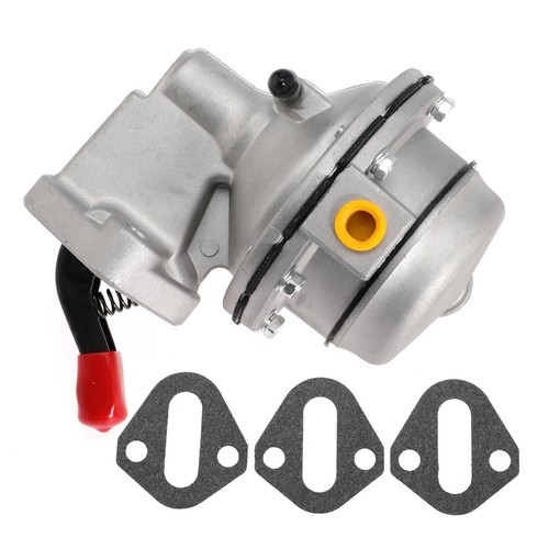 Pompa carburante acqua - , di