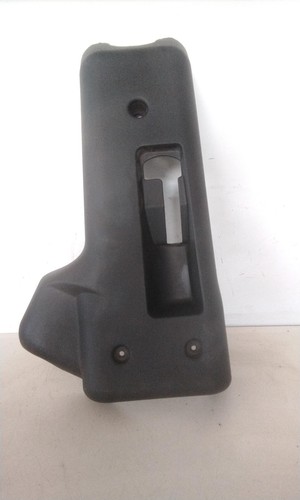 Rivestimento inferiore - rivestimento,