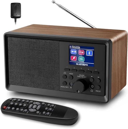 Biaoqinbo radio dab - d-02,