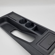 BMW E36 portabicchieri