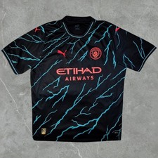 Maglia Manchester City Puma