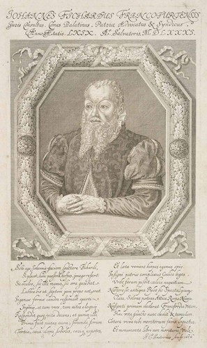 Sartorius giovanni - j.,