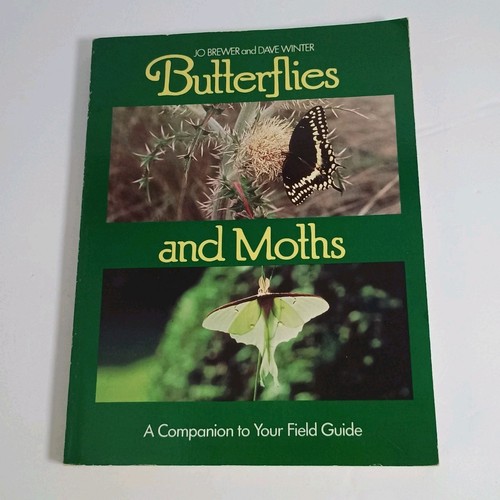Butterflies and moths a - moths:,