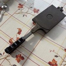 Vintage JOTUL ghisa pizelle