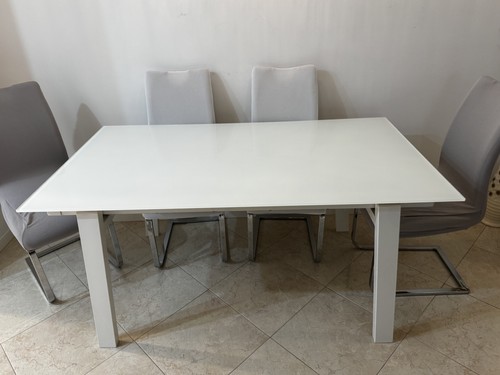 Tavolo calligaris eleven - tavolo, in