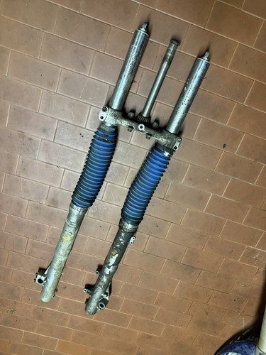 Forcella steli honda xl600r - steli,
