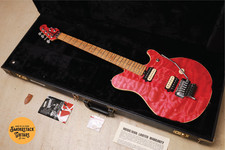 Trapunta Ernie Ball Music Man