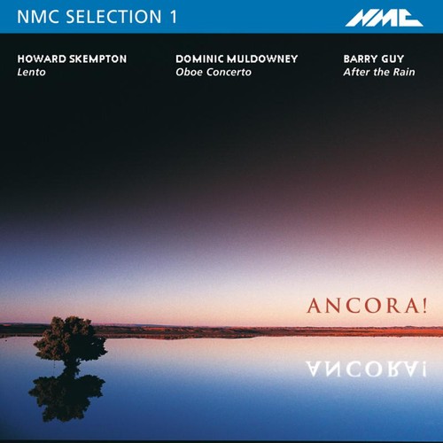 Nmcd032 various artists - nmcd032,