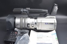 Sony DCR-VX2000 Videocamera