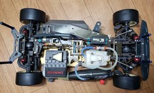 KYOSHO FW04 NUOVO