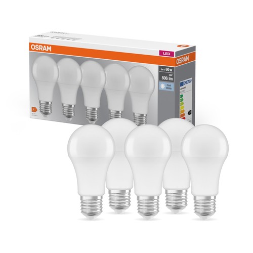 Osram lampadine led - osram,