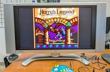 Sharp Aquos LC-32DA5U 32-Inch