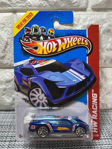 Hot wheels racing - hot, super