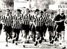 foto originale d'agenzia