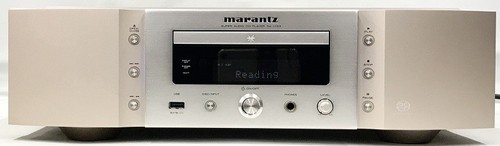 Lettore sacd marantz 11s3 - marantz, sa-11s3