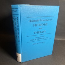 Advanced Techniques of