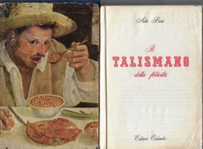 Boni, Ada..IL TALISMANO DELLA FELICITà