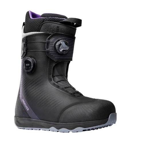 Nidecker kita apx black - nidecker,