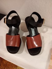 Scarpe donna in pelle numero