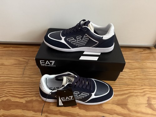 Sneakers ea7 emporio - sneakers,