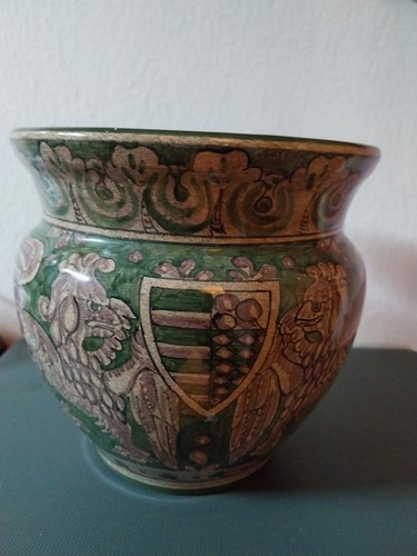 Biagioli vaso ceramica - biagioli,