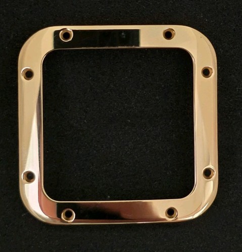 Genuine cartier santos 100 - santos,