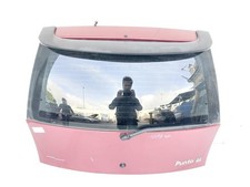 46773217 PORTELLONE POSTERIORE FIAT PUNTO II (188) 1.2 B 16V MAN 5M 80CV 2000 3P