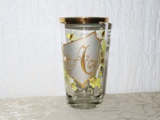 Vaso Da Collezione In Stile