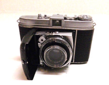 Fotocamera Kodak Retina 1b con