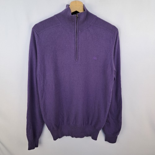Maglione burberry puro - maglione,