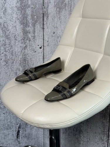 Ballerine gucci pelle - ballerine, in